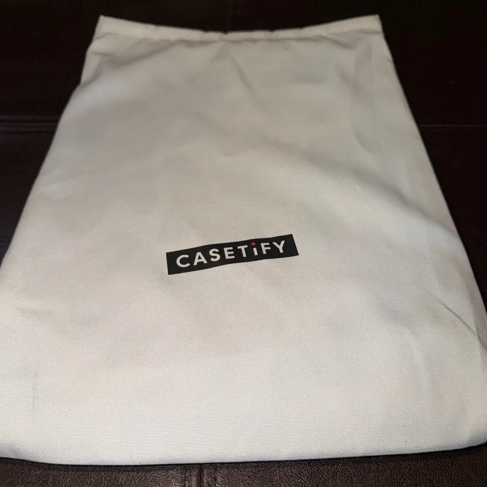 Casetify x Corey Paige Designs MacBook Pro 16